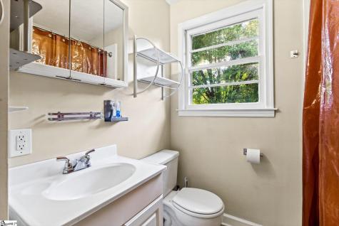 48 Carriage Drive Greenville SC 29609