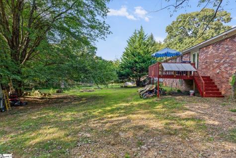 48 Carriage Drive Greenville SC 29609