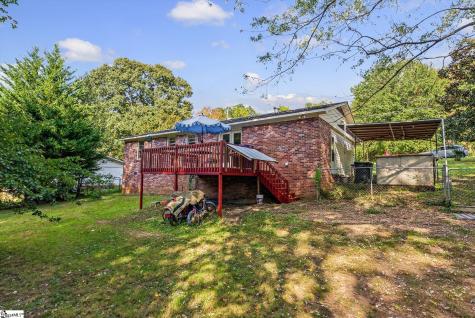 48 Carriage Drive Greenville SC 29609