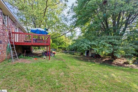48 Carriage Drive Greenville SC 29609