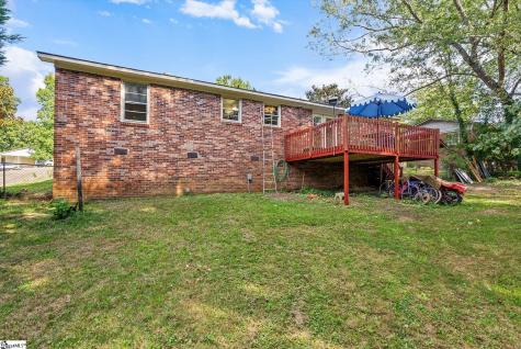 48 Carriage Drive Greenville SC 29609