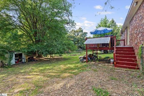 48 Carriage Drive Greenville SC 29609
