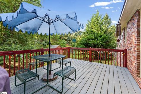 48 Carriage Drive Greenville SC 29609