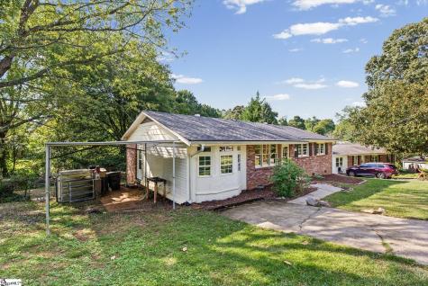 48 Carriage Drive Greenville SC 29609
