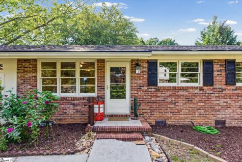 48 Carriage Drive Greenville SC 29609