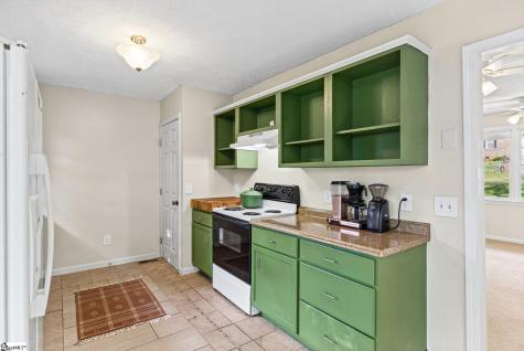48 Carriage Drive Greenville SC 29609