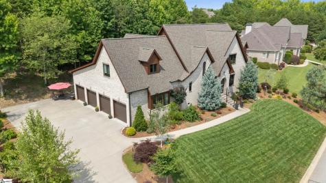112 Gascony Drive Greenville SC 29609
