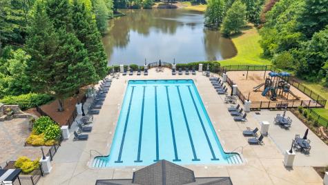 112 Gascony Drive Greenville SC 29609
