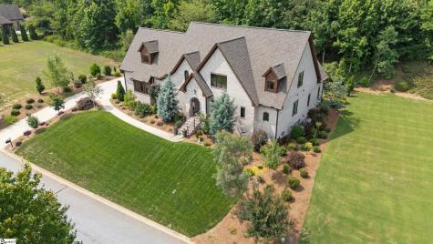 112 Gascony Drive Greenville SC 29609