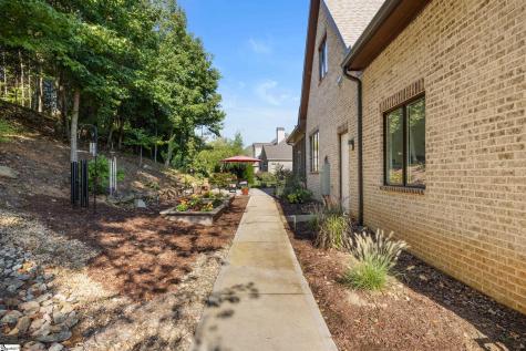 112 Gascony Drive Greenville SC 29609