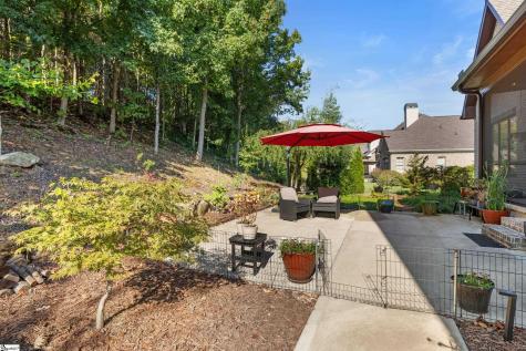 112 Gascony Drive Greenville SC 29609