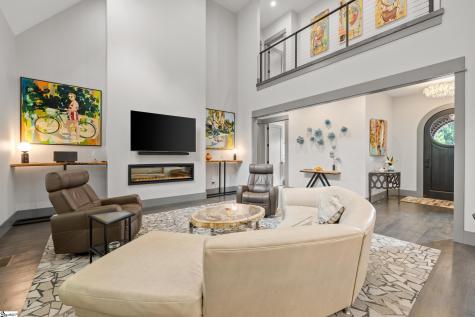 112 Gascony Drive Greenville SC 29609