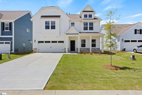 724 Beautyberry Way Seneca SC 29678
