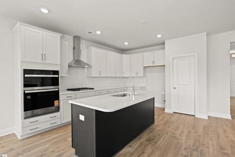 724 Beautyberry Way Seneca SC 29678