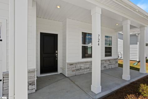 724 Beautyberry Way Seneca SC 29678