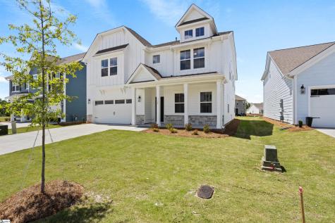 724 Beautyberry Way Seneca SC 29678
