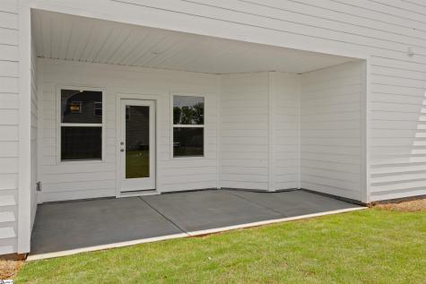 724 Beautyberry Way Seneca SC 29678