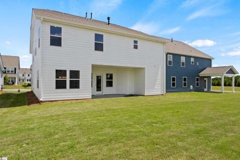 724 Beautyberry Way Seneca SC 29678