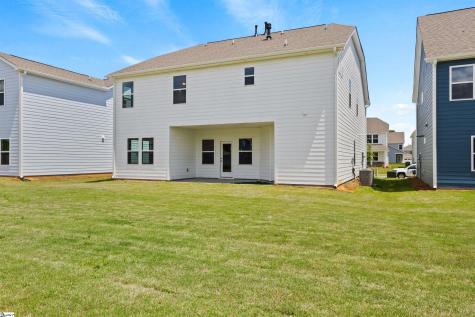 724 Beautyberry Way Seneca SC 29678