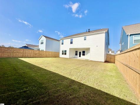 724 Beautyberry Way Seneca SC 29678