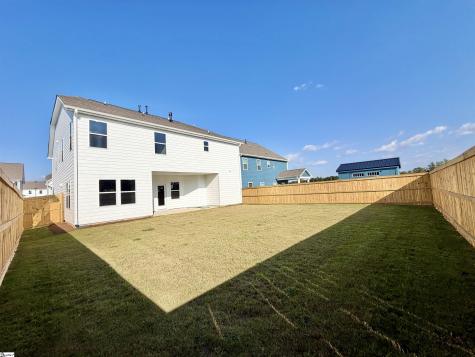 724 Beautyberry Way Seneca SC 29678