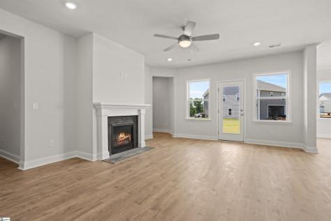 724 Beautyberry Way Seneca SC 29678
