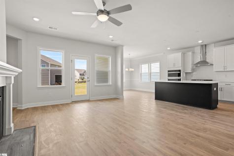 724 Beautyberry Way Seneca SC 29678