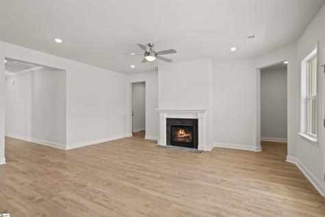 724 Beautyberry Way Seneca SC 29678