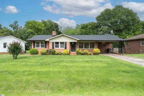 10 Templewood Drive Greenville SC 29611