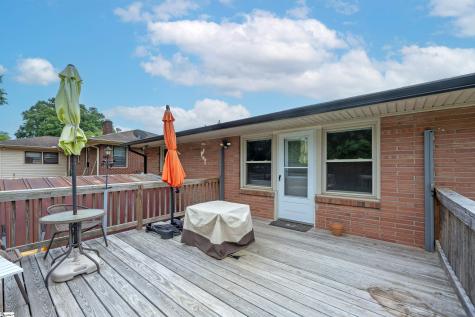 10 Templewood Drive Greenville SC 29611