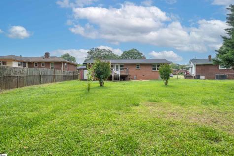 10 Templewood Drive Greenville SC 29611