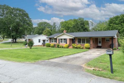 10 Templewood Drive Greenville SC 29611