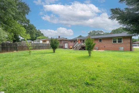 10 Templewood Drive Greenville SC 29611