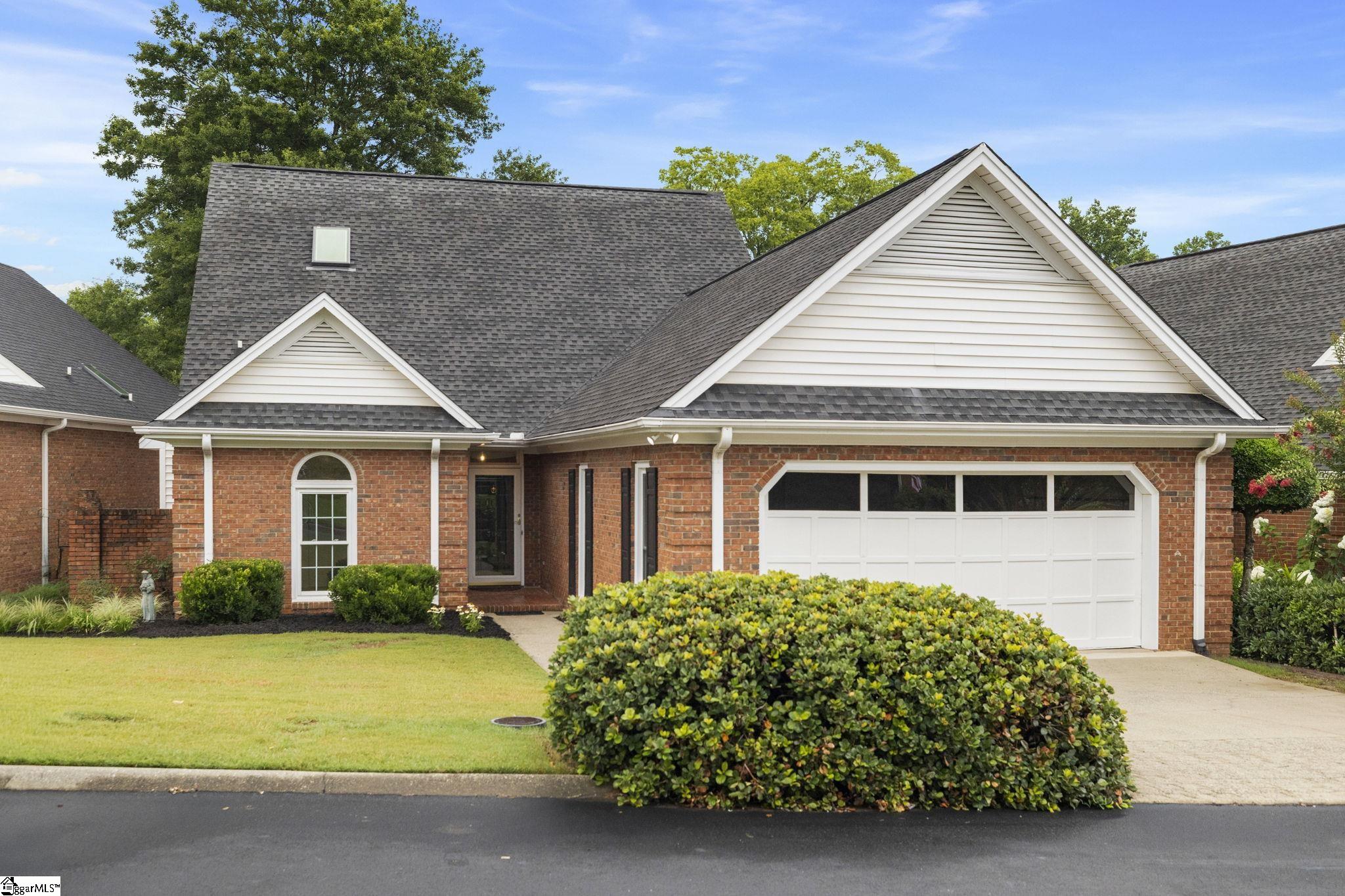 302 Greenview Circle Greenville SC 29609