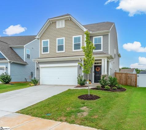 235 Pendergast Road Greenville SC 29605