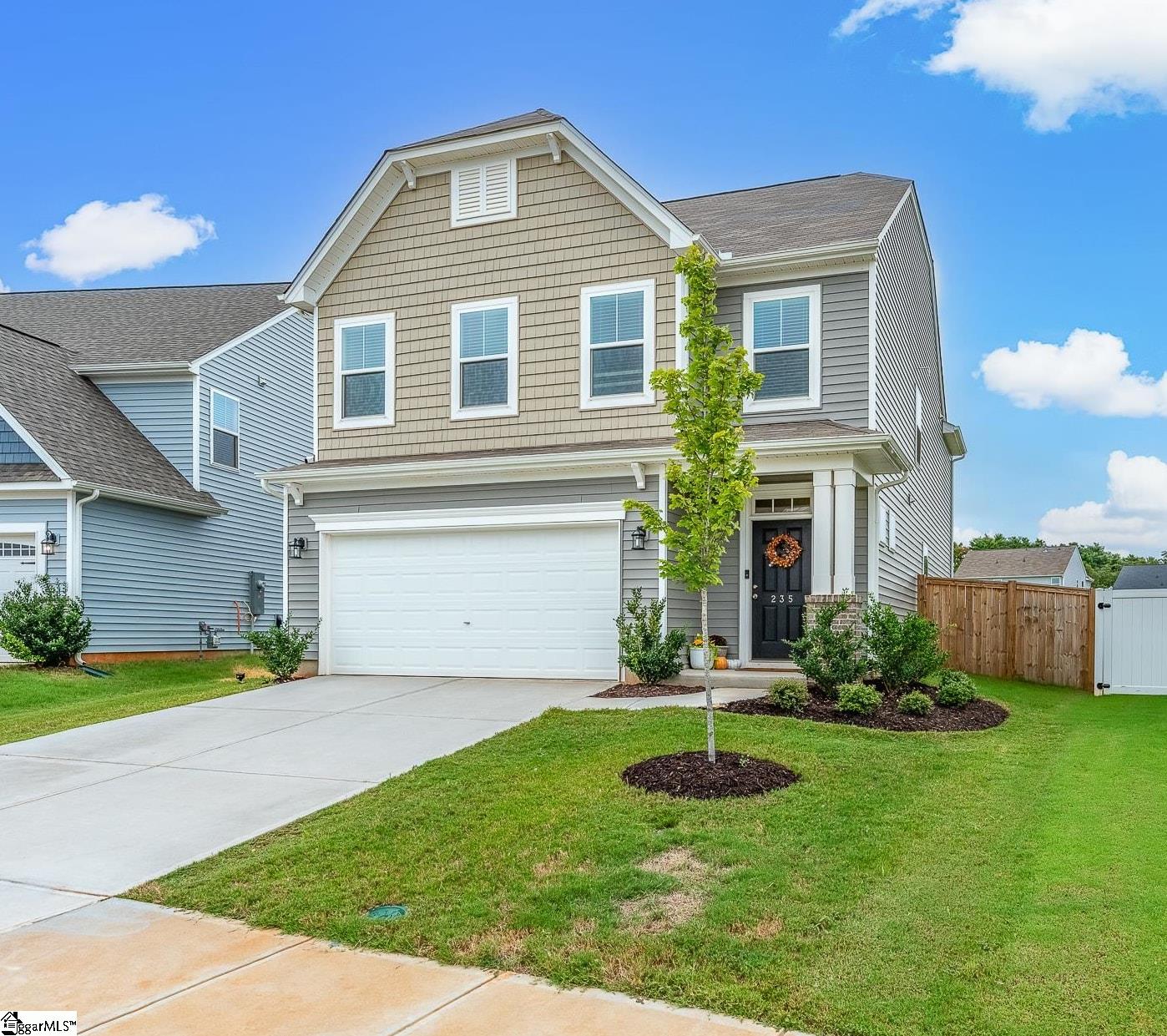 235 Pendergast Road Greenville SC 29605