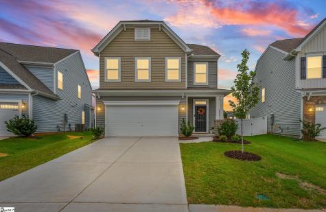 235 Pendergast Road Greenville SC 29605