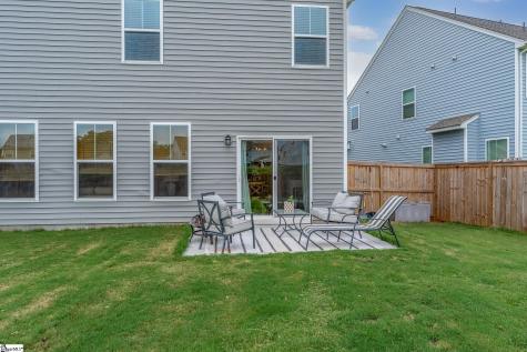 235 Pendergast Road Greenville SC 29605