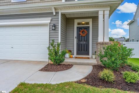 235 Pendergast Road Greenville SC 29605