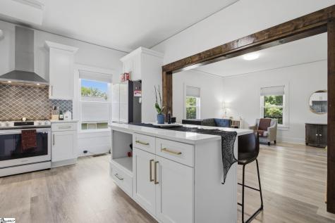 35 W 5th Street Greenville SC 29611