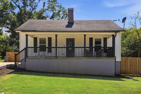 35 W 5th Street Greenville SC 29611