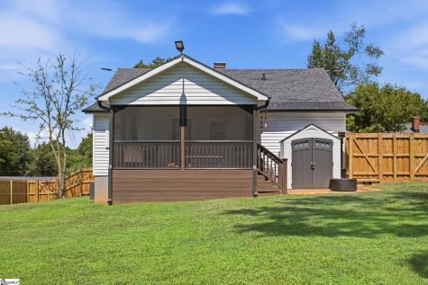35 W 5th Street Greenville SC 29611