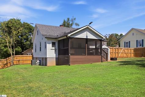 35 W 5th Street Greenville SC 29611