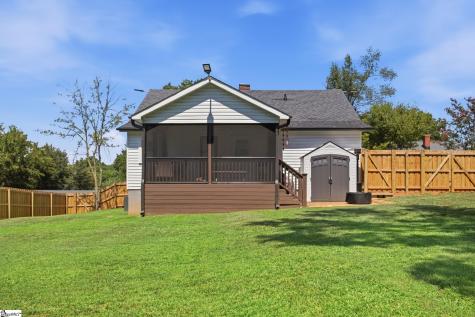 35 W 5th Street Greenville SC 29611