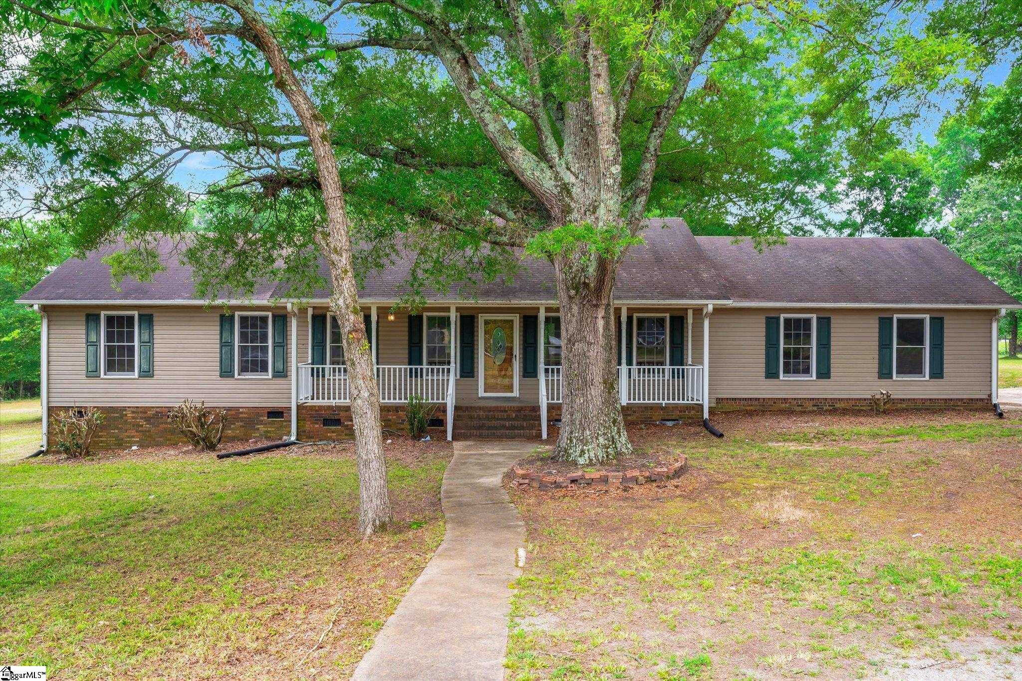 10628 Augusta Road Belton SC 29627
