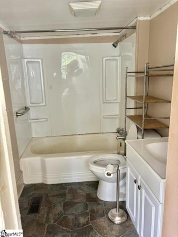 12 G Street Inman SC 29349