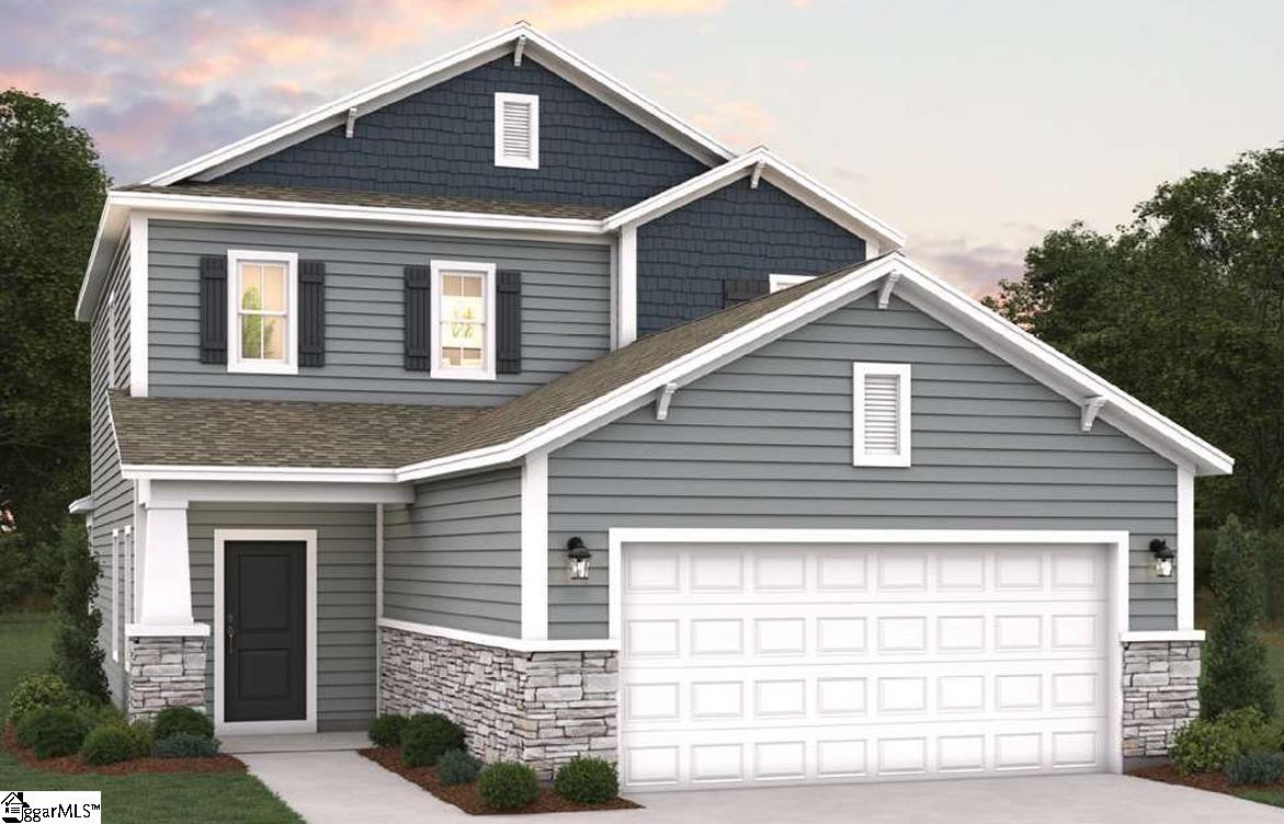 325 Encampment Boulevard Simpsonville SC 29681