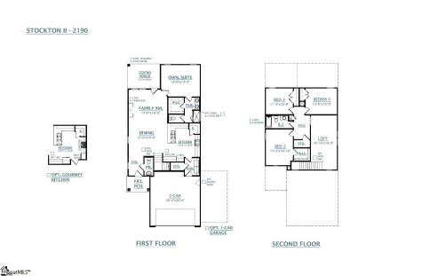 325 Encampment Boulevard Simpsonville SC 29681