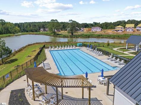 325 Encampment Boulevard Simpsonville SC 29681