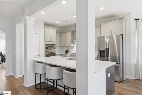 501 S Oak Crest Drive Belton SC 29697
